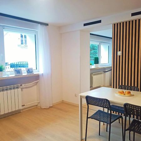 Apartamenty W Domu Białystok Eksteriør bilde