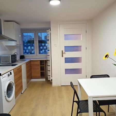 Apartamenty W Domu Białystok Eksteriør bilde
