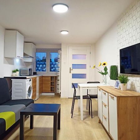 Apartamenty W Domu Białystok Eksteriør bilde