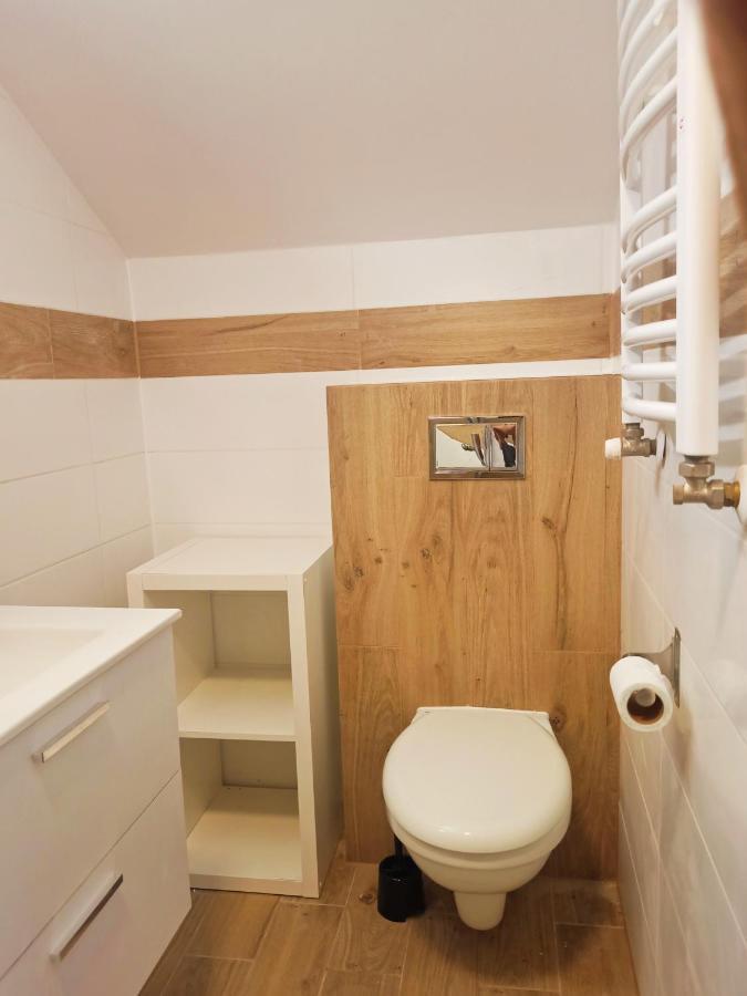 Apartamenty W Domu Białystok Eksteriør bilde