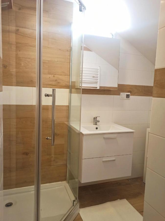 Apartamenty W Domu Białystok Eksteriør bilde