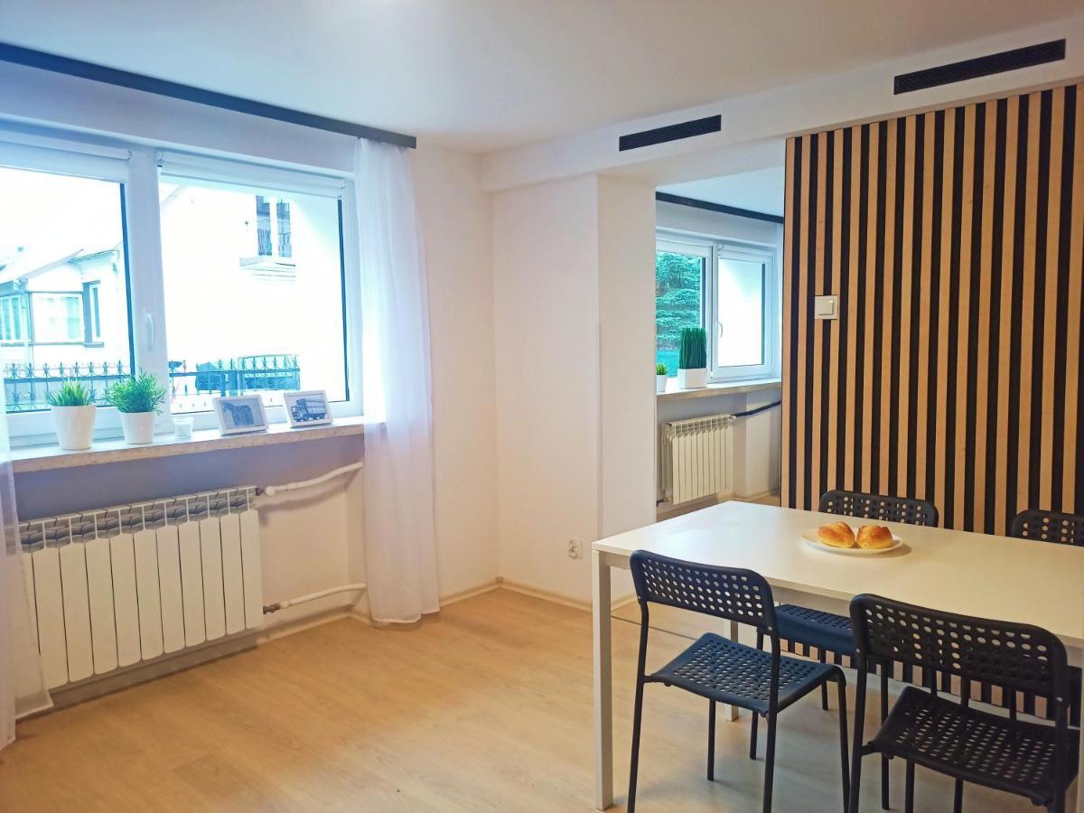 Apartamenty W Domu Białystok Eksteriør bilde