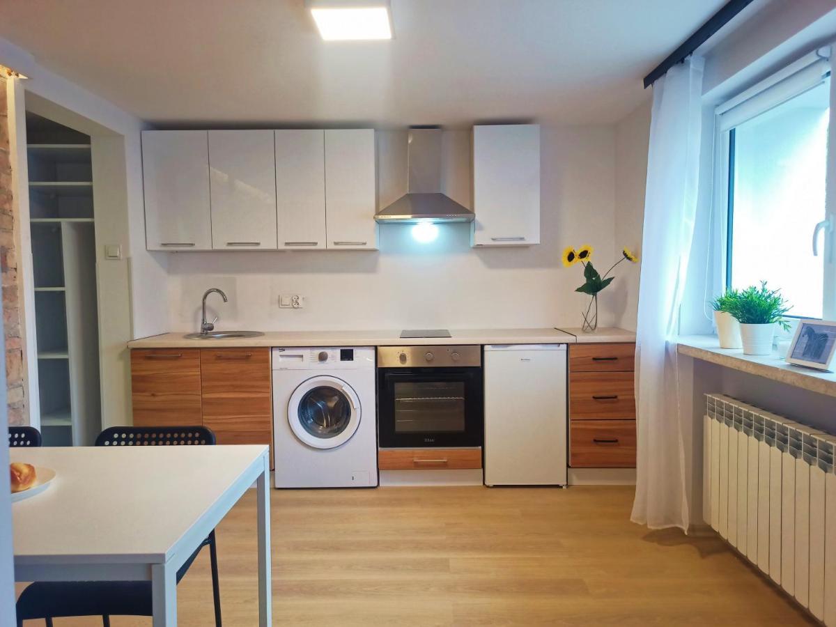 Apartamenty W Domu Białystok Eksteriør bilde