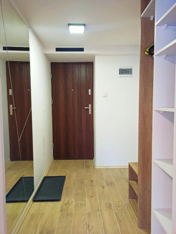Apartamenty W Domu Białystok Eksteriør bilde