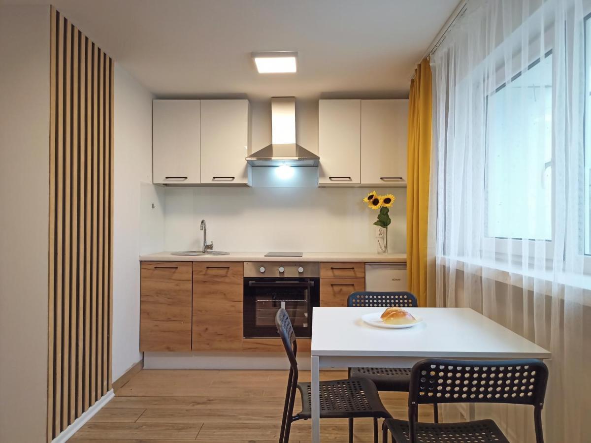 Apartamenty W Domu Białystok Eksteriør bilde