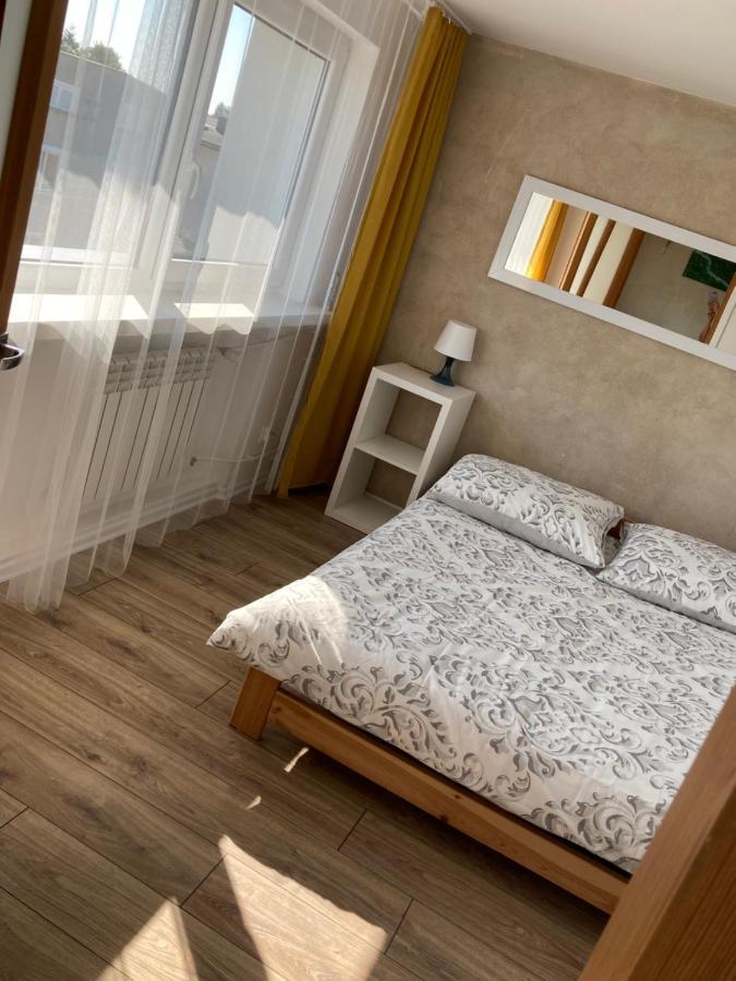 Apartamenty W Domu Białystok Eksteriør bilde