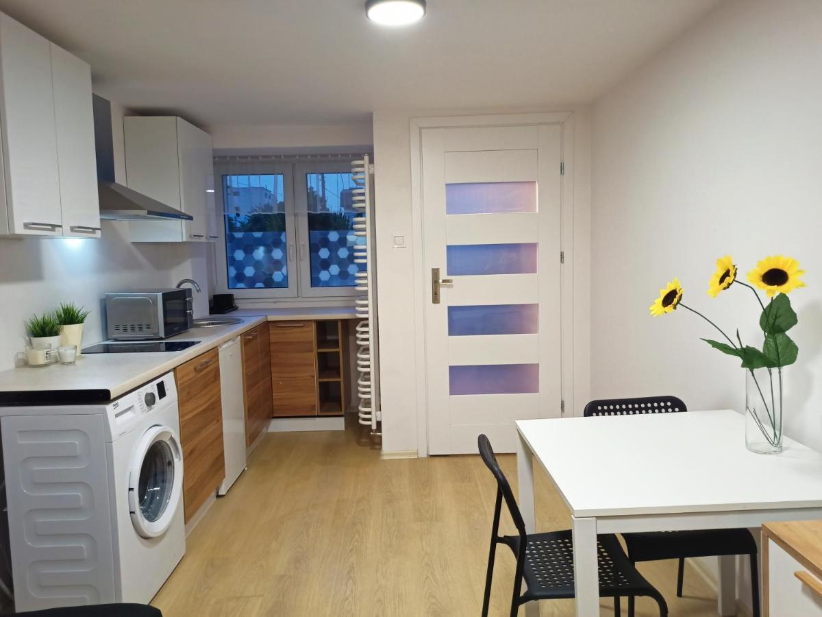 Apartamenty W Domu Białystok Eksteriør bilde