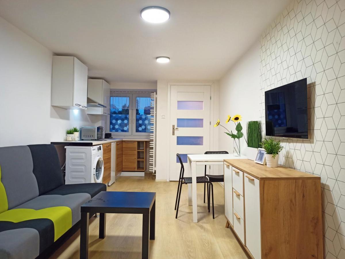Apartamenty W Domu Białystok Eksteriør bilde