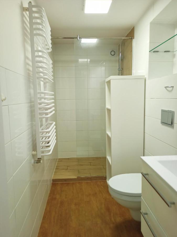Apartamenty W Domu Białystok Eksteriør bilde