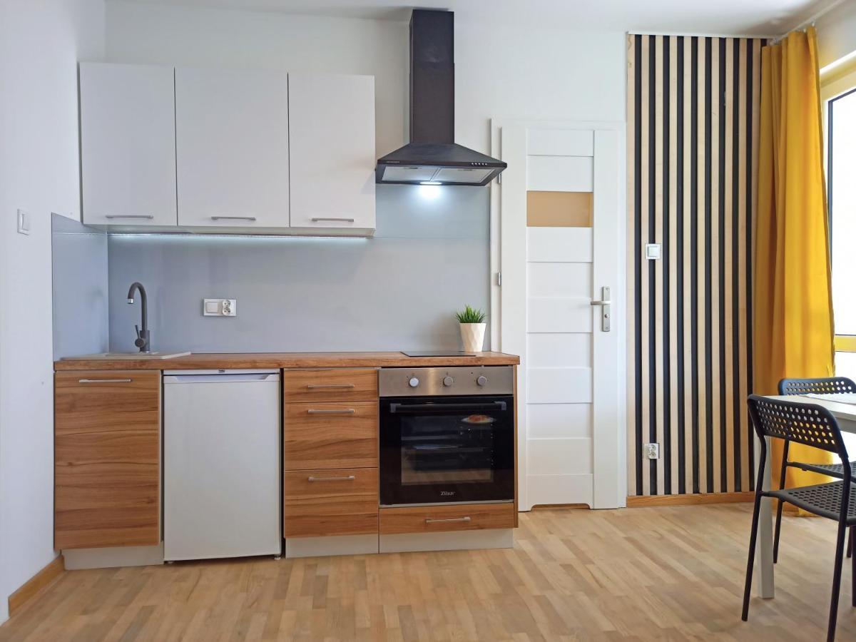 Apartamenty W Domu Białystok Eksteriør bilde
