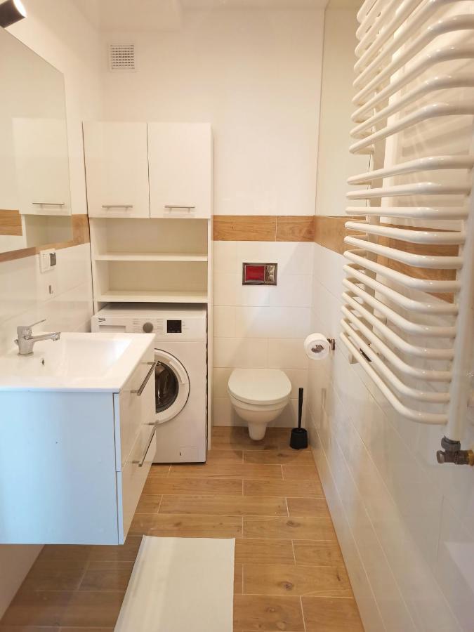 Apartamenty W Domu Białystok Eksteriør bilde