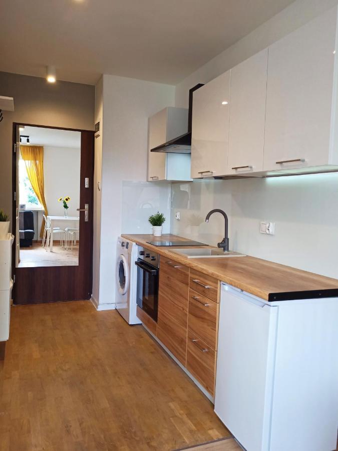 Apartamenty W Domu Białystok Eksteriør bilde