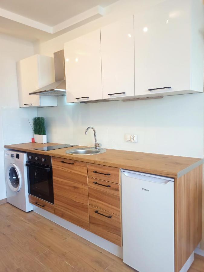 Apartamenty W Domu Białystok Eksteriør bilde