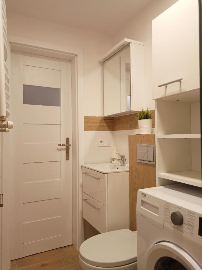 Apartamenty W Domu Białystok Eksteriør bilde