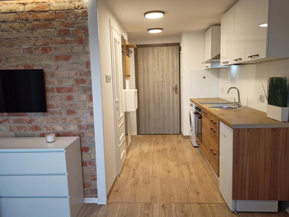 Apartamenty W Domu Białystok Eksteriør bilde