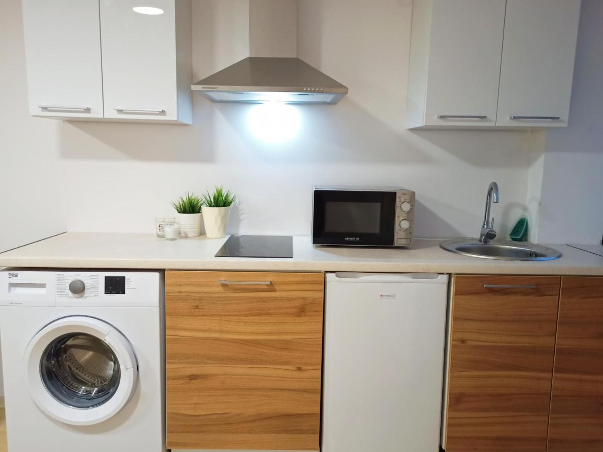 Apartamenty W Domu Białystok Eksteriør bilde