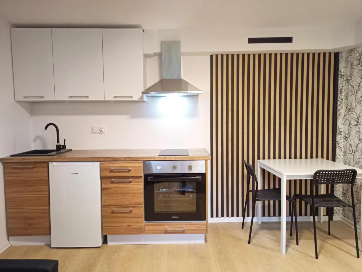 Apartamenty W Domu Białystok Eksteriør bilde