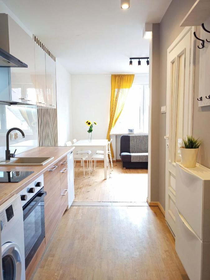 Apartamenty W Domu Białystok Eksteriør bilde