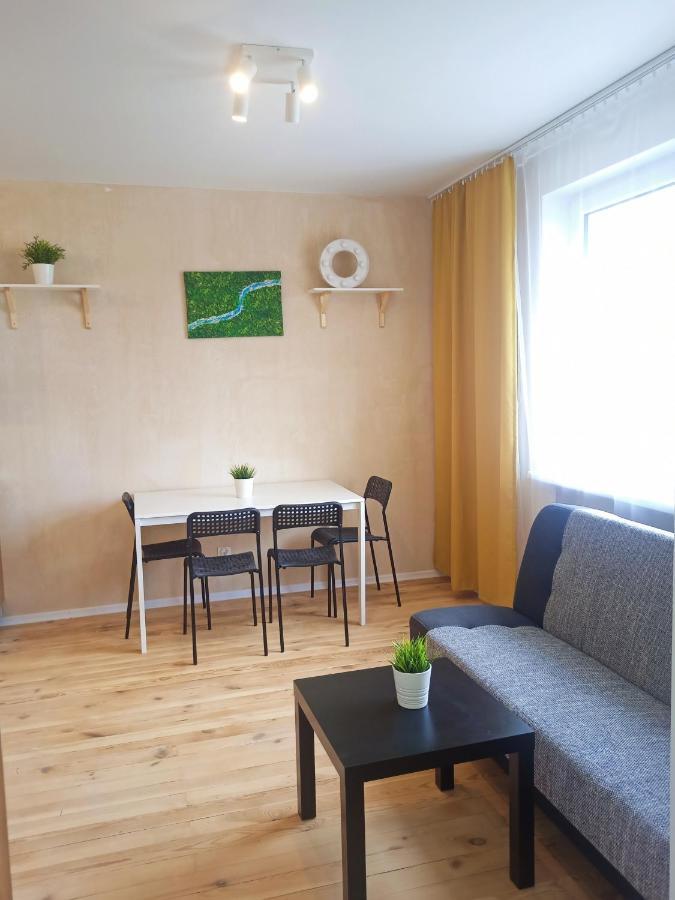 Apartamenty W Domu Białystok Eksteriør bilde