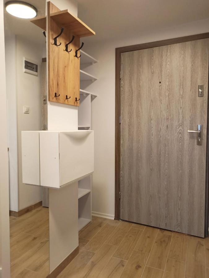 Apartamenty W Domu Białystok Eksteriør bilde