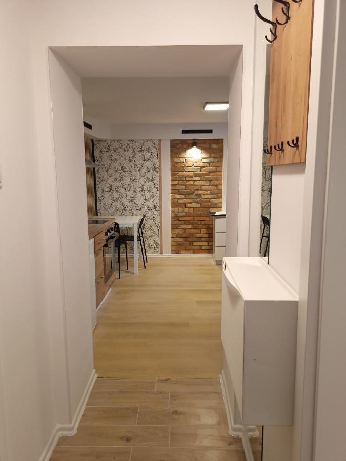 Apartamenty W Domu Białystok Eksteriør bilde