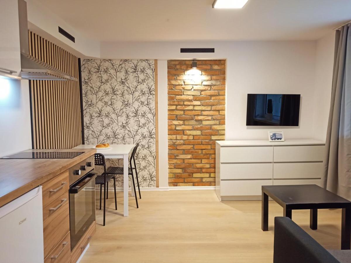 Apartamenty W Domu Białystok Eksteriør bilde