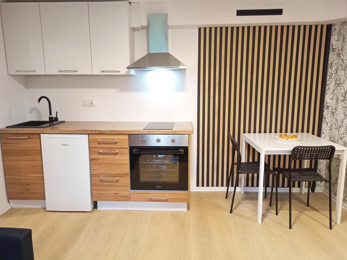 Apartamenty W Domu Białystok Eksteriør bilde