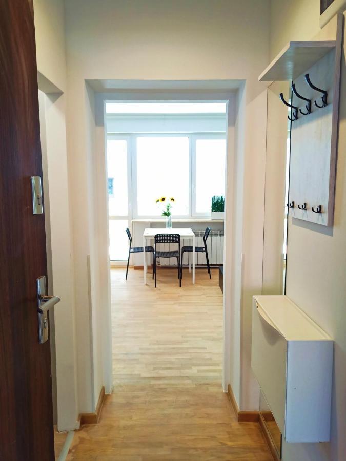 Apartamenty W Domu Białystok Eksteriør bilde