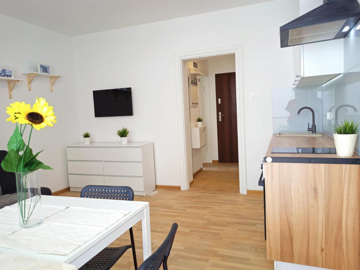 Apartamenty W Domu Białystok Eksteriør bilde