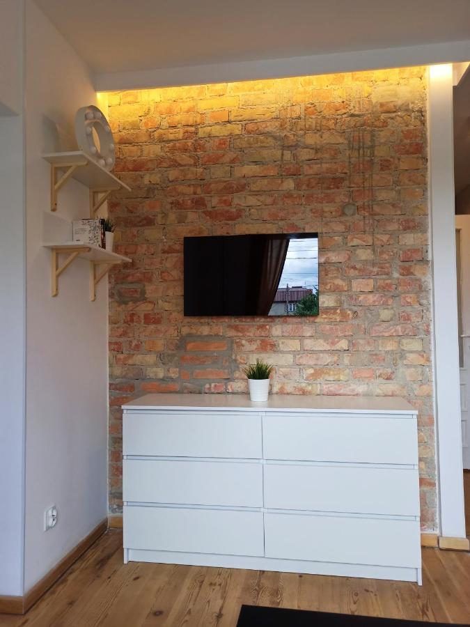 Apartamenty W Domu Białystok Eksteriør bilde