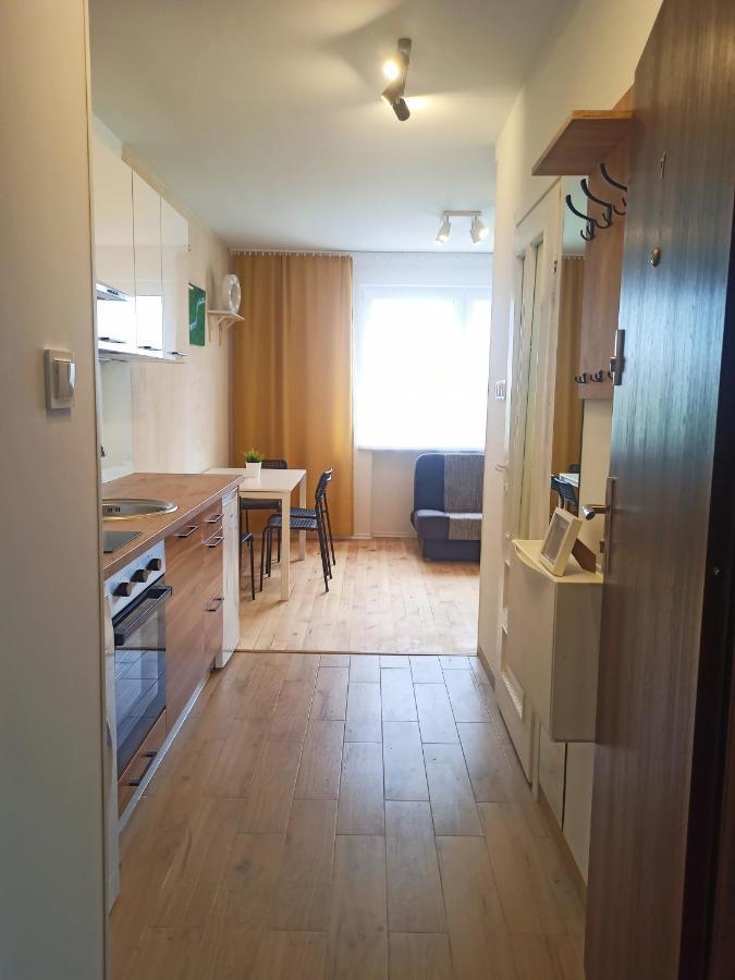 Apartamenty W Domu Białystok Eksteriør bilde