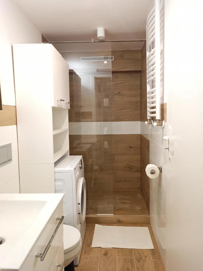 Apartamenty W Domu Białystok Eksteriør bilde