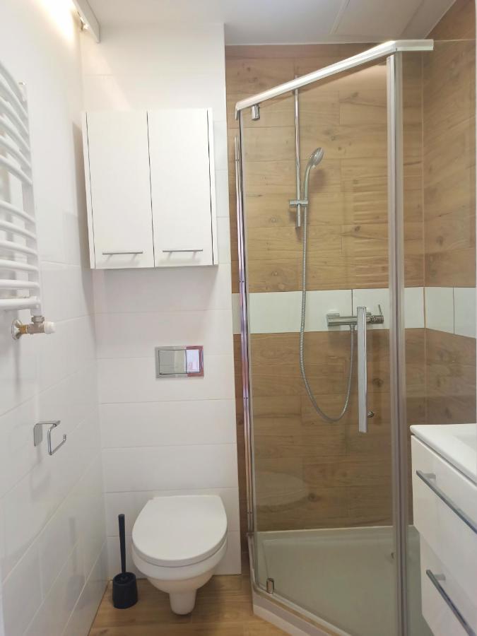 Apartamenty W Domu Białystok Eksteriør bilde