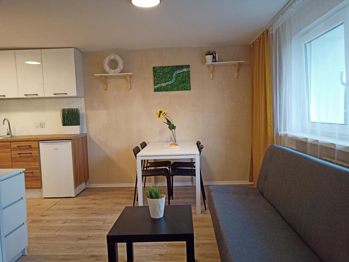 Apartamenty W Domu Białystok Eksteriør bilde