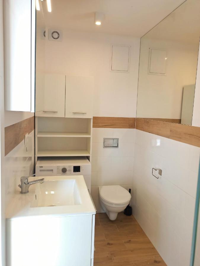 Apartamenty W Domu Białystok Eksteriør bilde