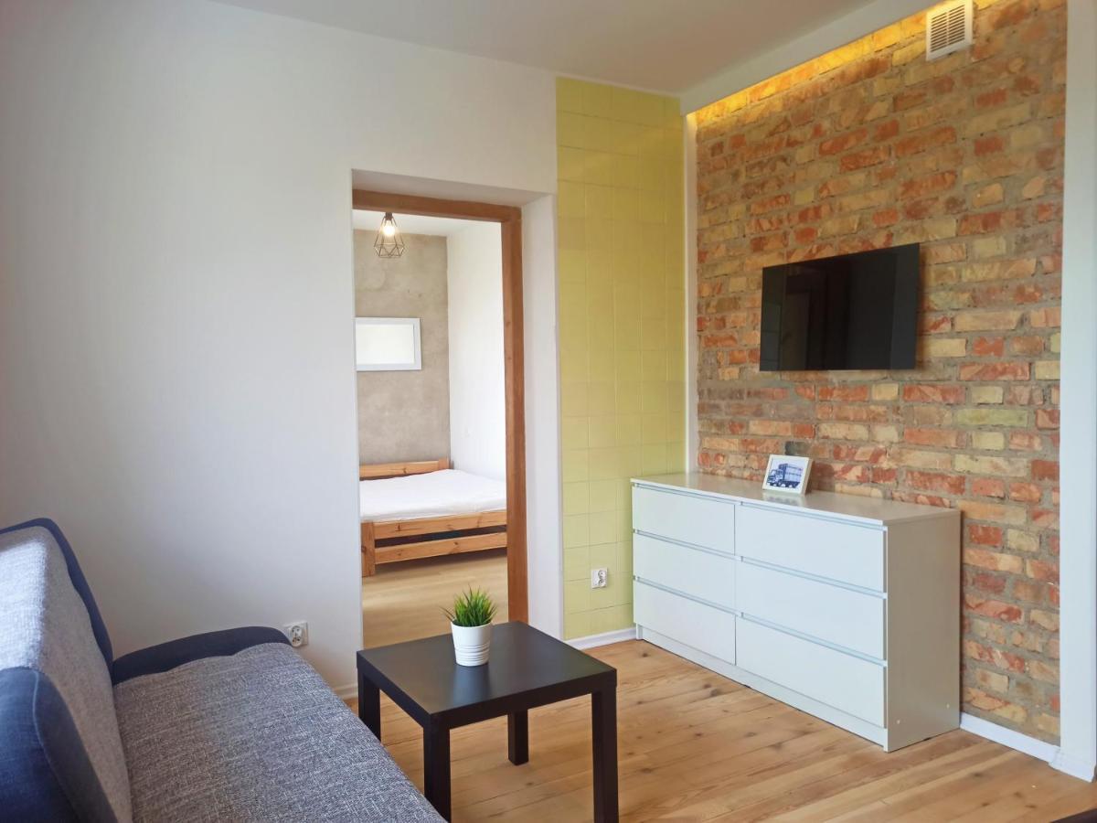 Apartamenty W Domu Białystok Eksteriør bilde