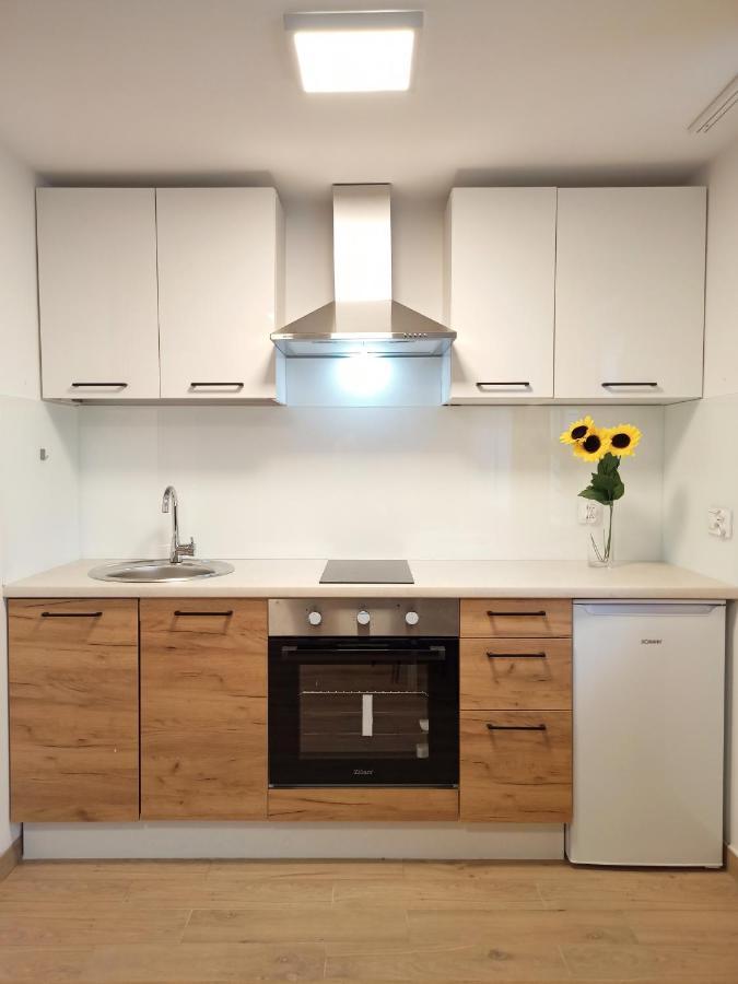 Apartamenty W Domu Białystok Eksteriør bilde