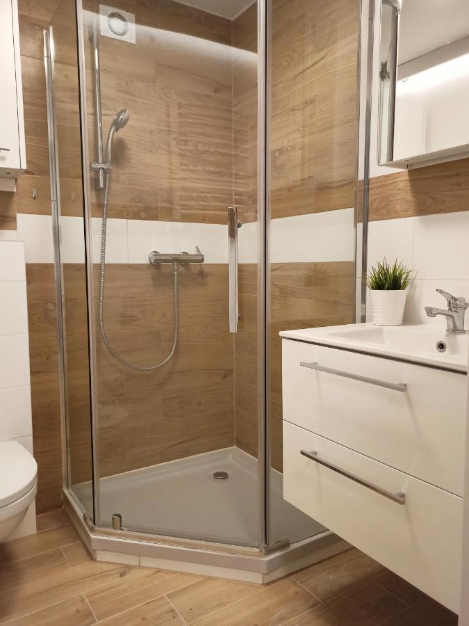 Apartamenty W Domu Białystok Eksteriør bilde