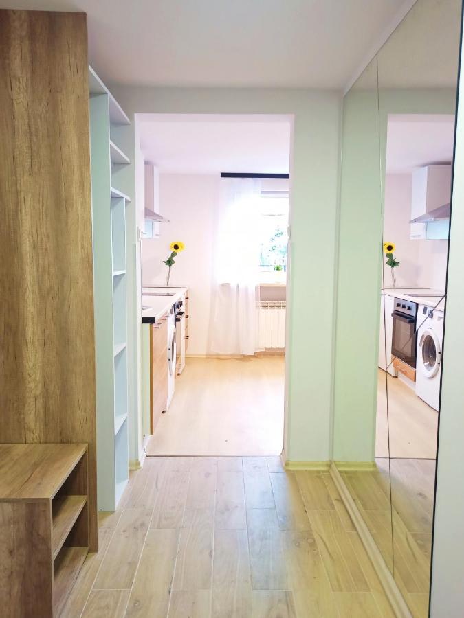 Apartamenty W Domu Białystok Eksteriør bilde