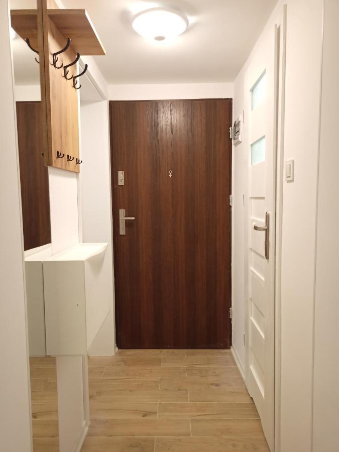 Apartamenty W Domu Białystok Eksteriør bilde