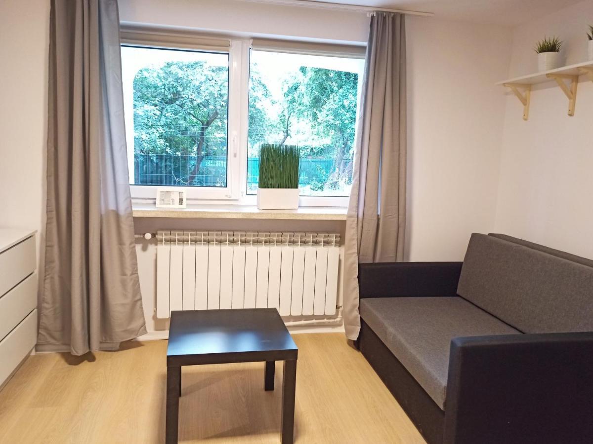 Apartamenty W Domu Białystok Eksteriør bilde
