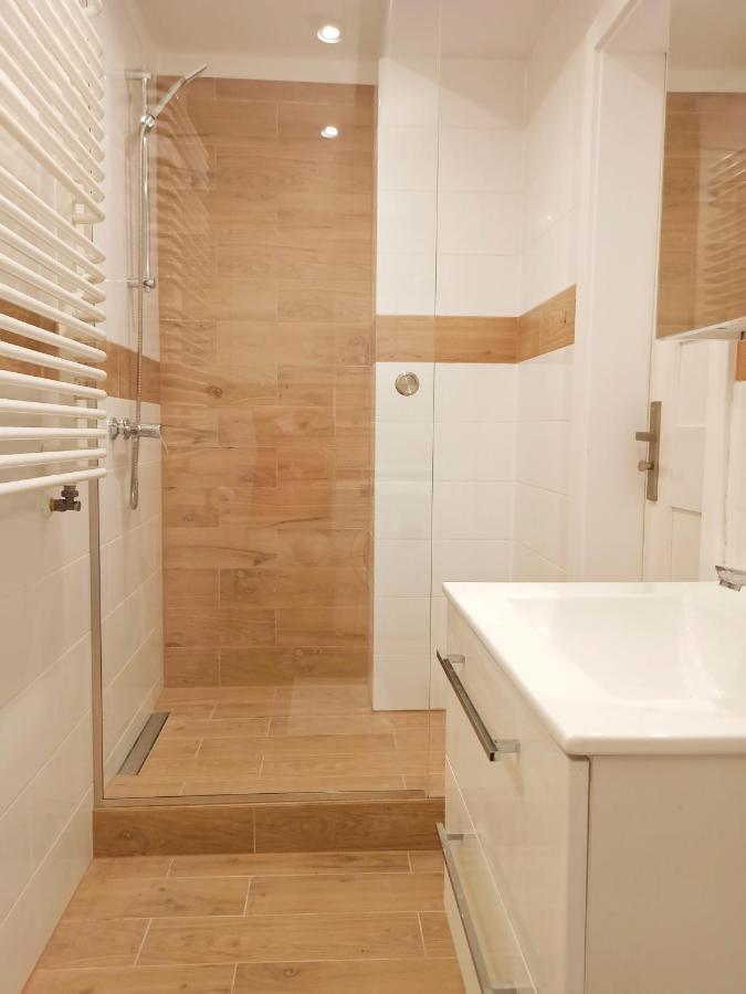 Apartamenty W Domu Białystok Eksteriør bilde