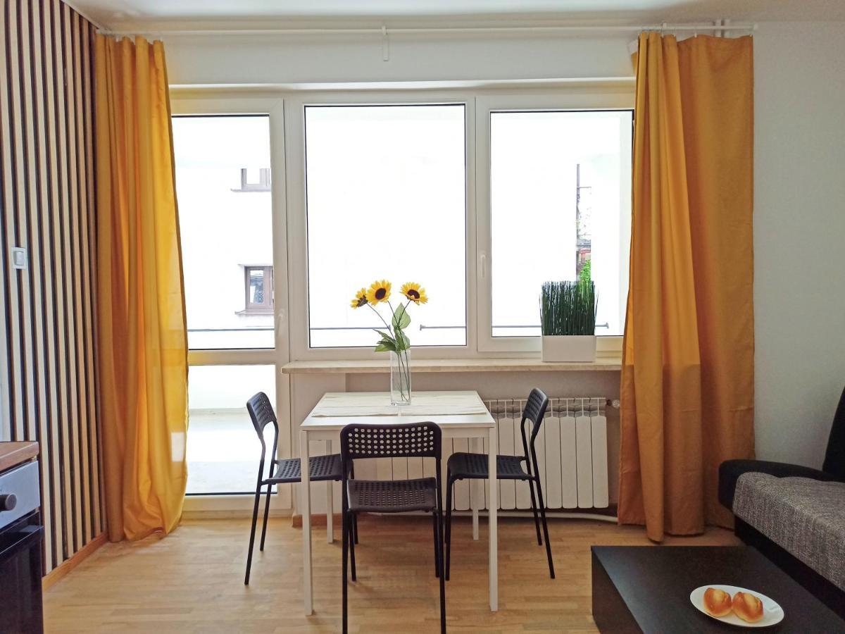 Apartamenty W Domu Białystok Eksteriør bilde