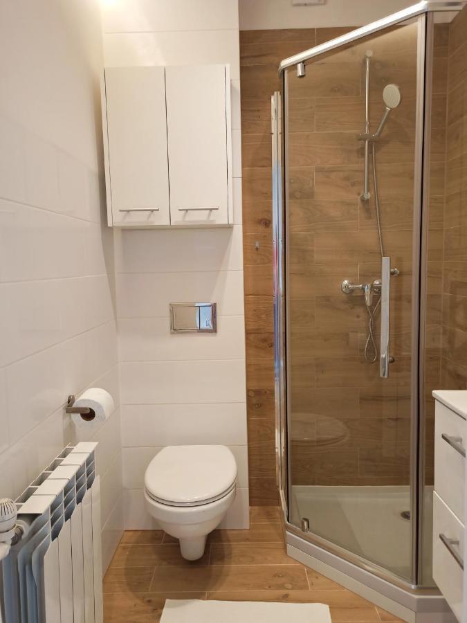 Apartamenty W Domu Białystok Eksteriør bilde
