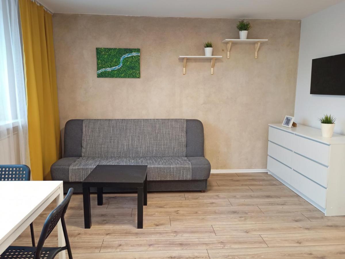 Apartamenty W Domu Białystok Eksteriør bilde