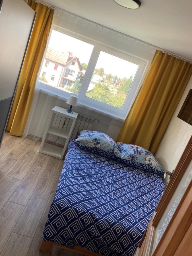 Apartamenty W Domu Białystok Eksteriør bilde