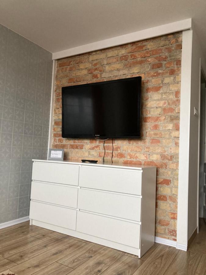 Apartamenty W Domu Białystok Eksteriør bilde