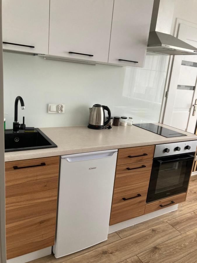 Apartamenty W Domu Białystok Eksteriør bilde