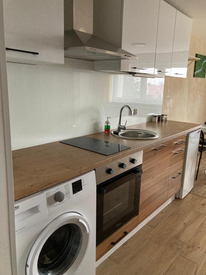 Apartamenty W Domu Białystok Eksteriør bilde