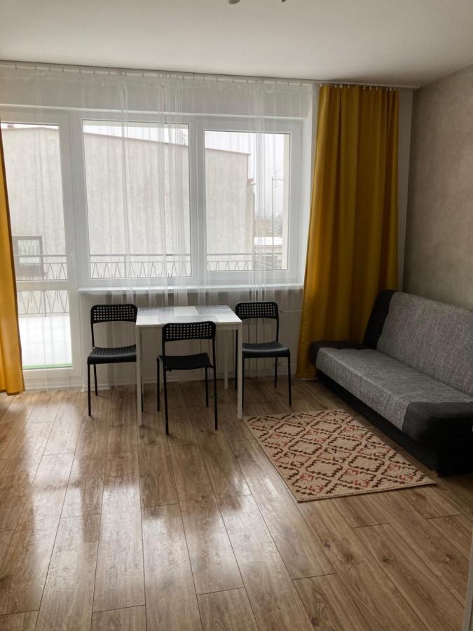 Apartamenty W Domu Białystok Eksteriør bilde